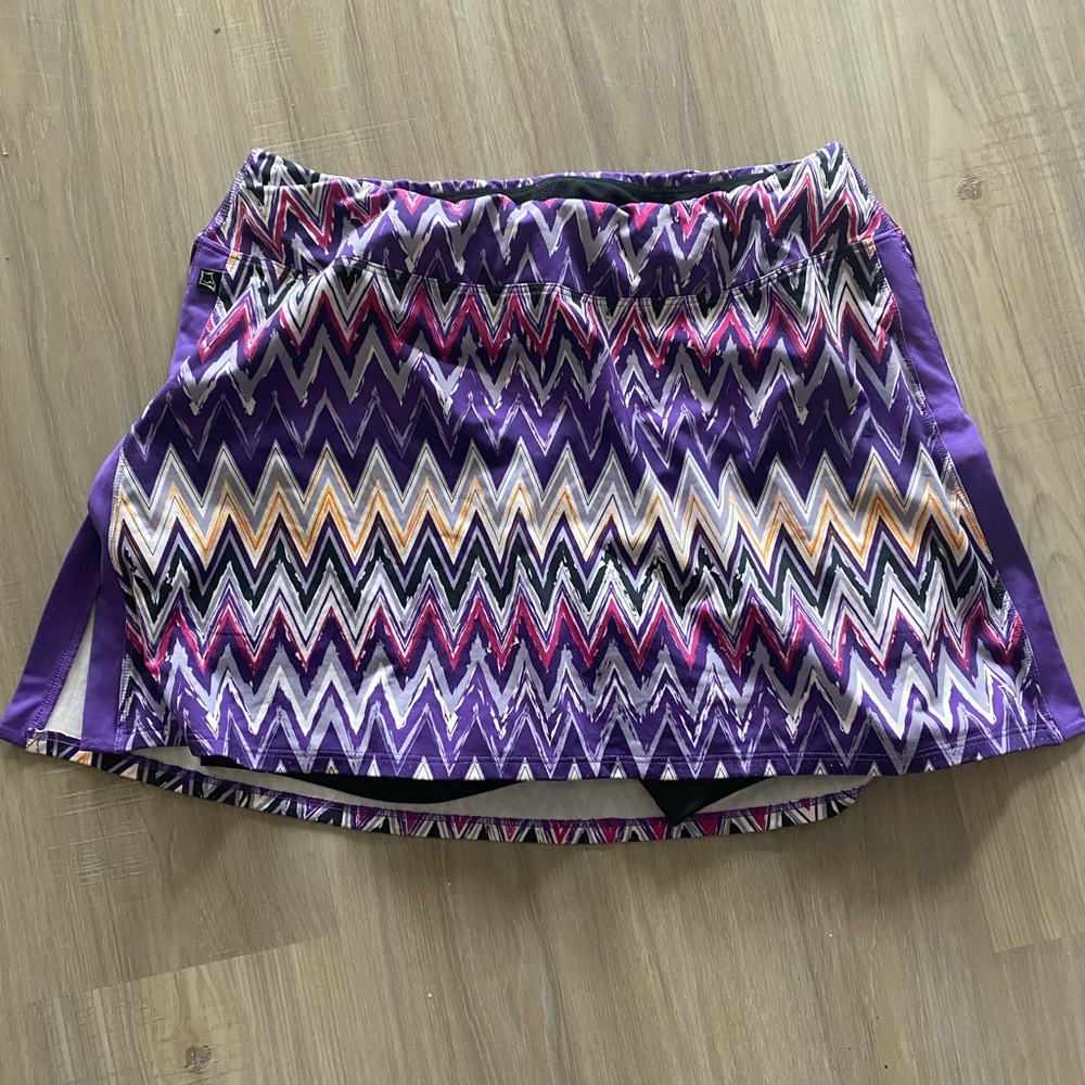 Sidewinder Gym Girl Ultra Skirt M